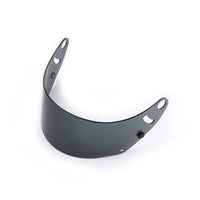Arai Anti Fog-visir, kraftigt tonat