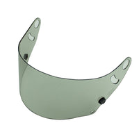 Arai Anti Fog-visir, lätt tonat