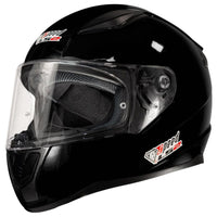 LS2 SPEED - Svart