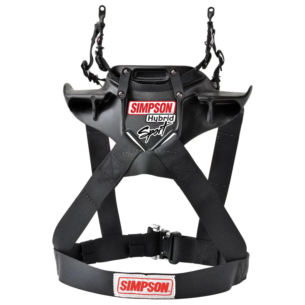 Simpson Hybrid System Sport HANS