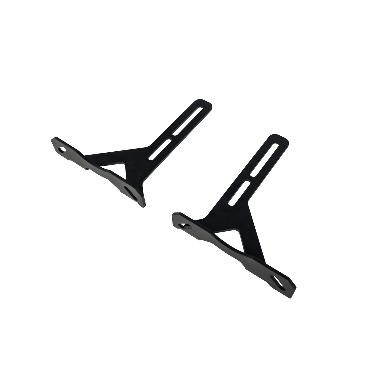 Conspit ARES Front Mount Bracket – Fronthållare för wheelbase