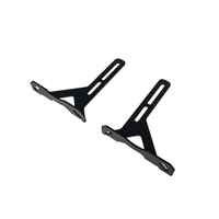 Conspit ARES Front Mount Bracket – Fronthållare för wheelbase