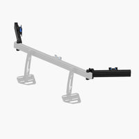 Sim-Lab Vario Monitorstativ Uppgradering Enkel till Trippel