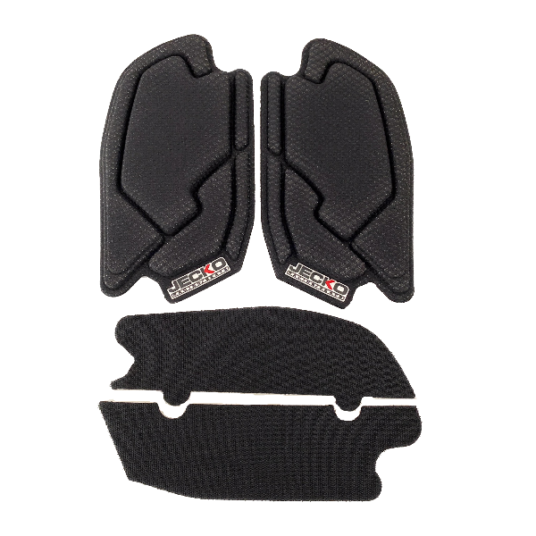 Jecko JPAD WITH VELCRO SUPPORTS