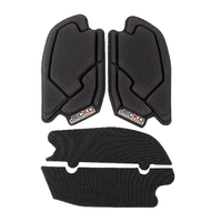 Jecko JPAD WITH VELCRO SUPPORTS