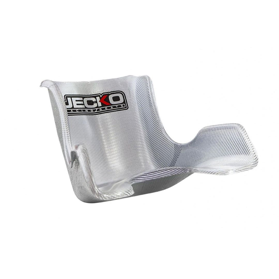Jecko SILVER SEAT CLOSEDGE B FA-Kartingstol