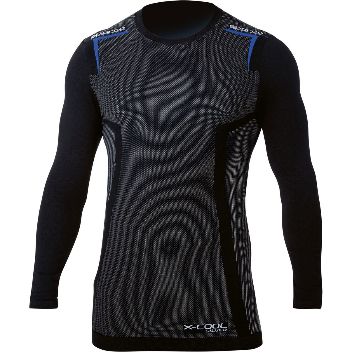 Sparco Pullover K-Carbon racingunderställ för fordonssäkerhet