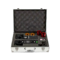Righetti Ridolfi Laser Alignment System