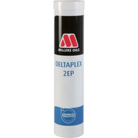 Millers Oils Deltaplex 2EP smörjmedel för högtryckssmörjning