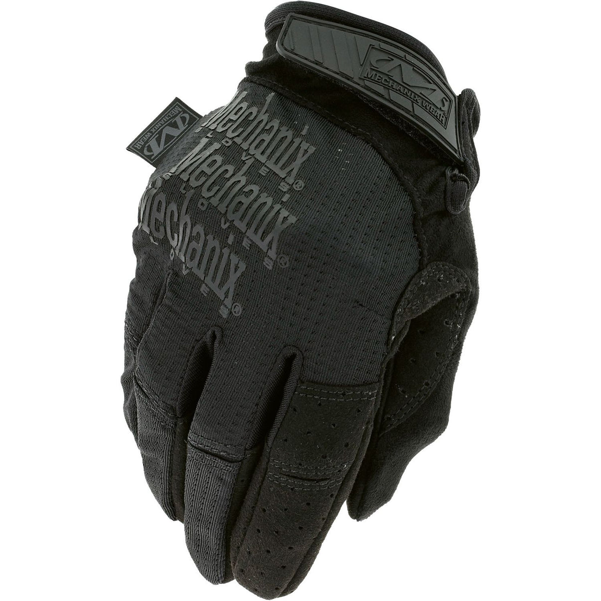 Mechanix Wear Handske Specialitet Ventilationsskydd