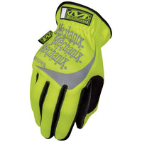 Mechanix Wear Fastfit Safety