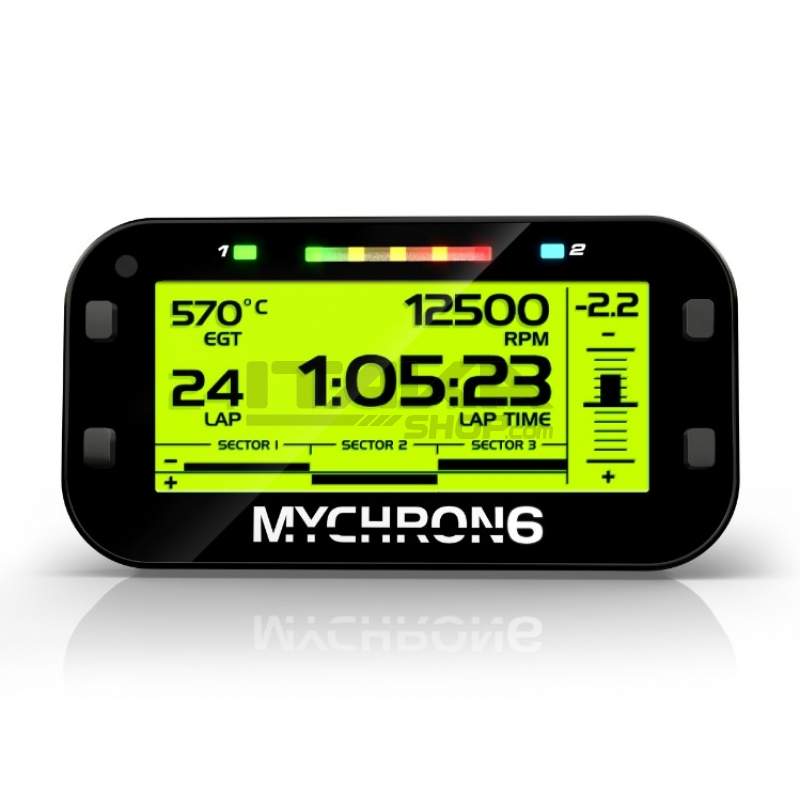 MyChron 6