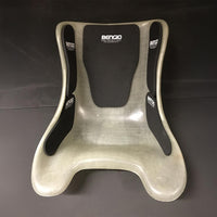 Bengio Dorsal Pads – Ryggpadar för kart-sits