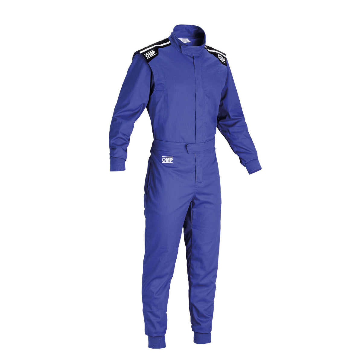 OMP karting övergripande Sommar K