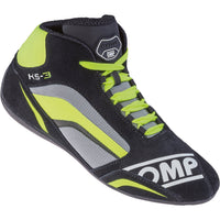 OMP kart sko KS-3