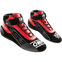 OMP kart sko KS-3
