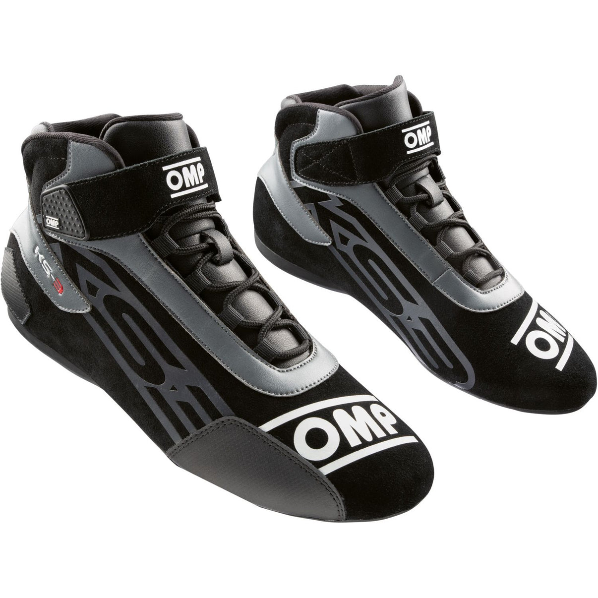 OMP kart sko KS-3