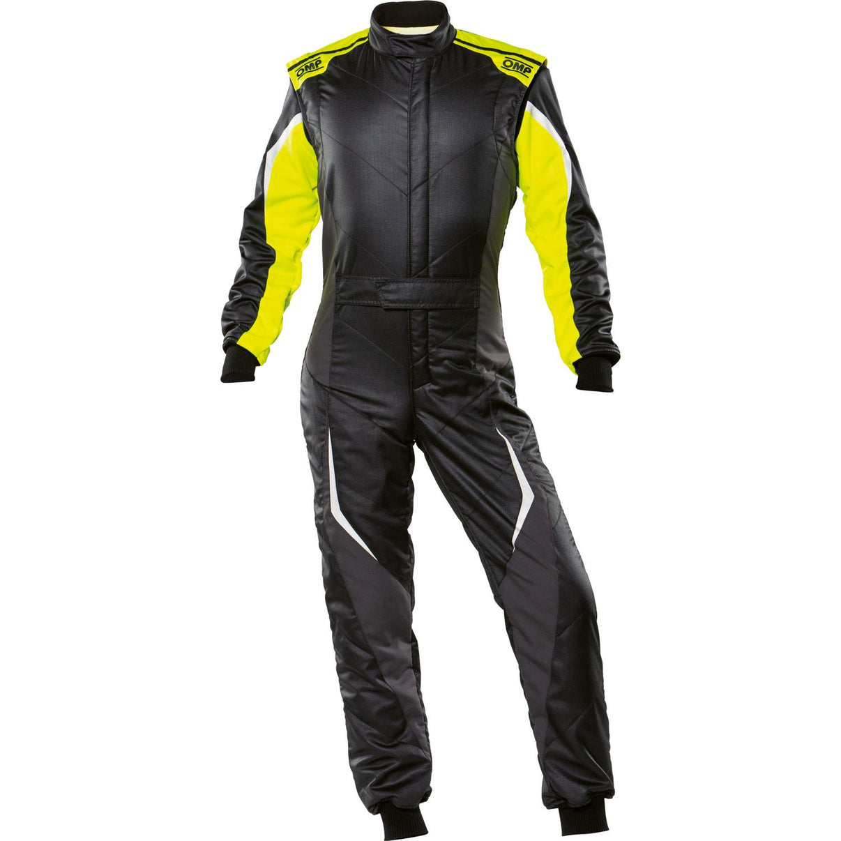 OMP racing overall Tecnica Evo