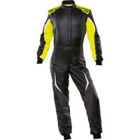 OMP racing overall Tecnica Evo