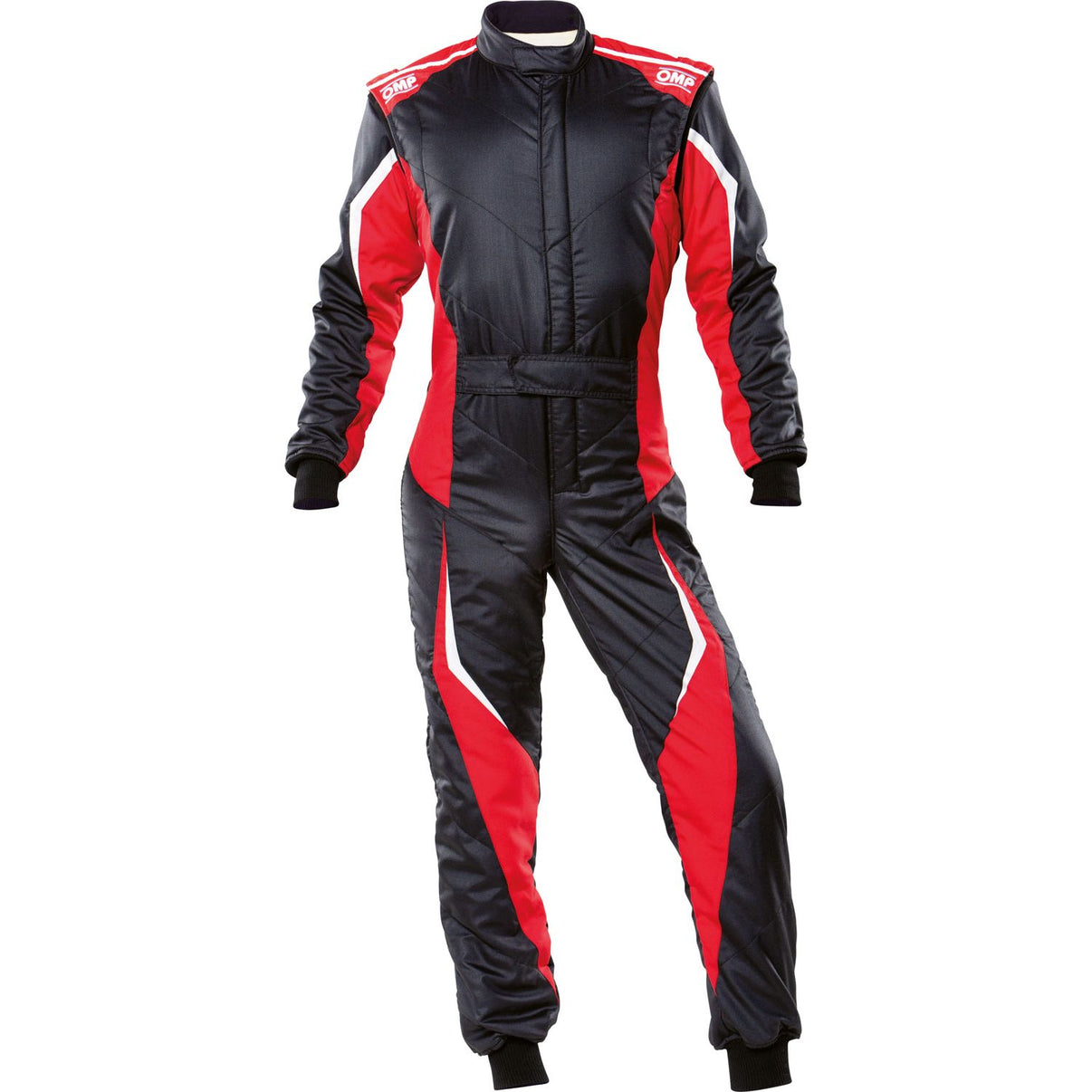 OMP racing overall Tecnica Evo
