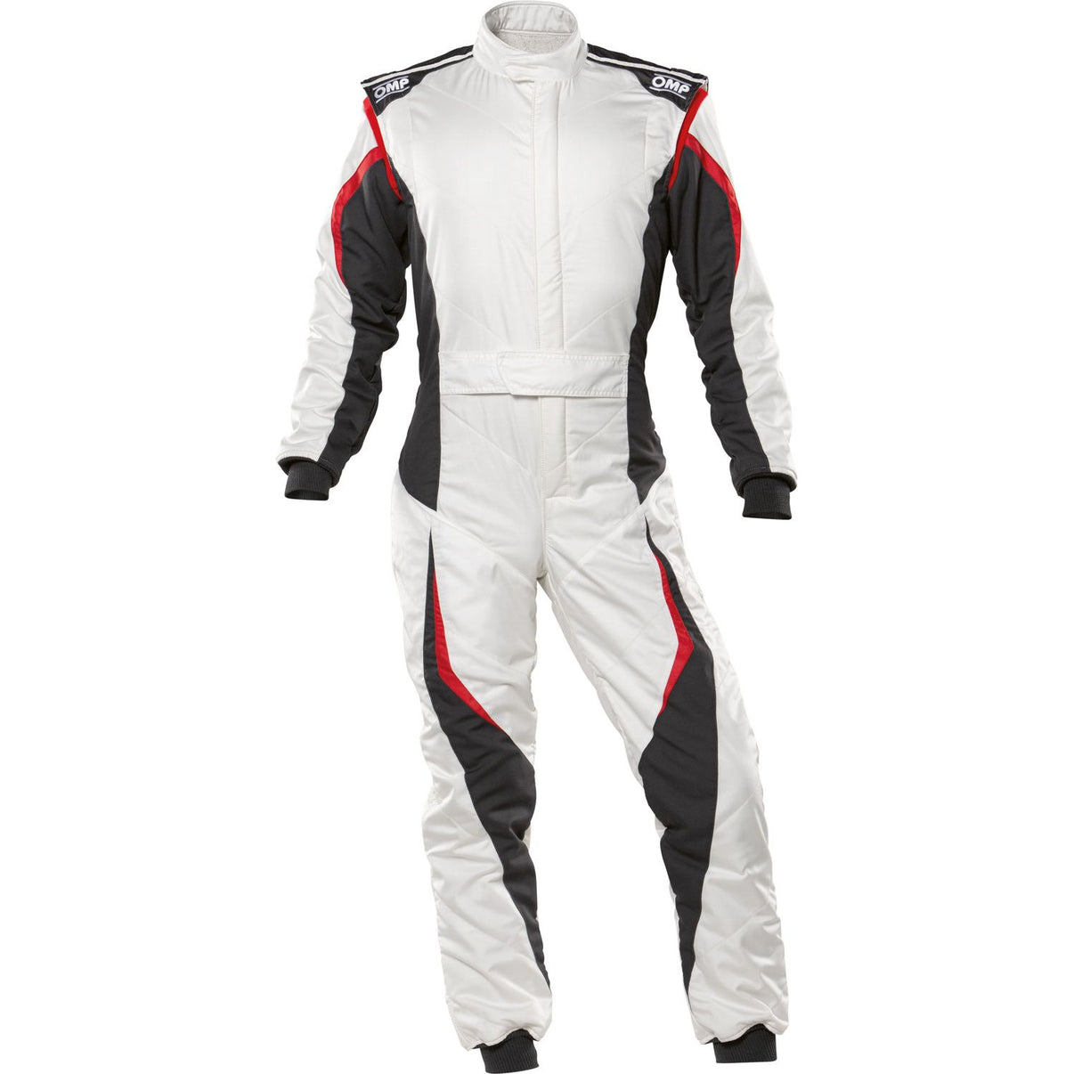 OMP racing overall Tecnica Evo