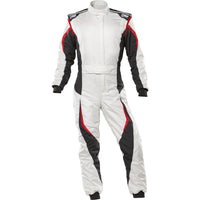 OMP racing overall Tecnica Evo