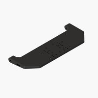 Sim-Lab P1X Pro Wheeldeck mount