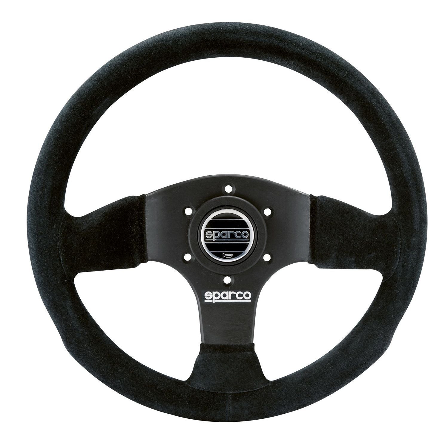 Sparco Motorsport ratt P300 (mocka) | Racing Shop – Racing shop
