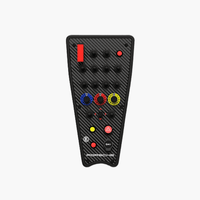 Sim-Lab Porsche 911 GT3 Cup (991) Button Box Console