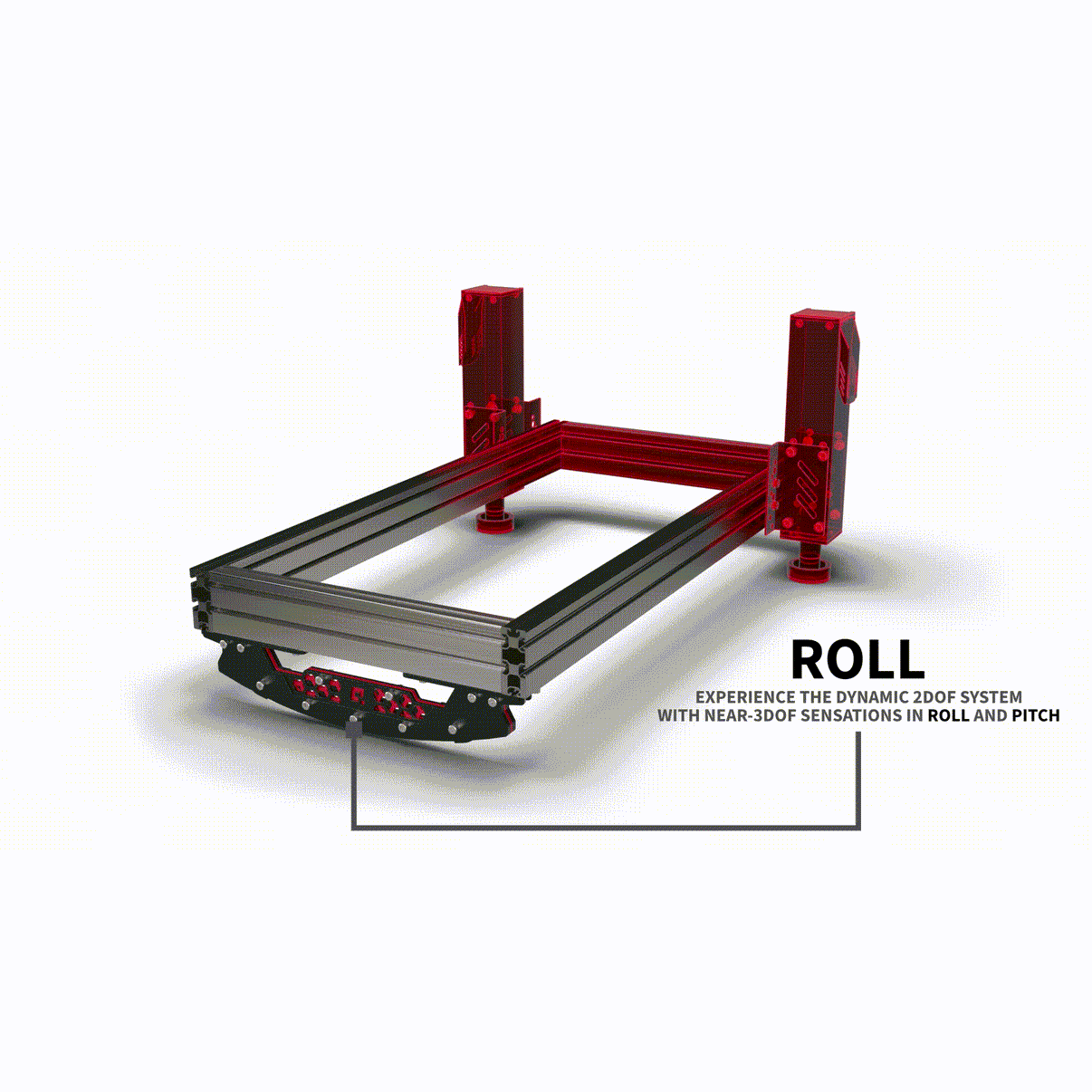 QS-220 - Pivot