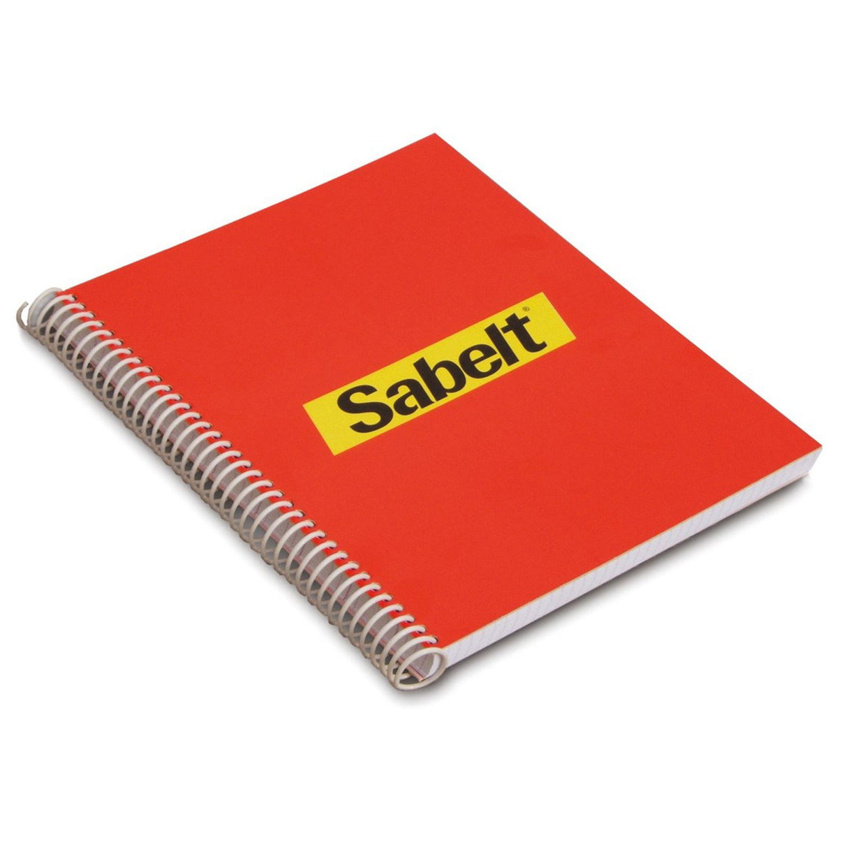 Sabelt Pace-anteckningsbok