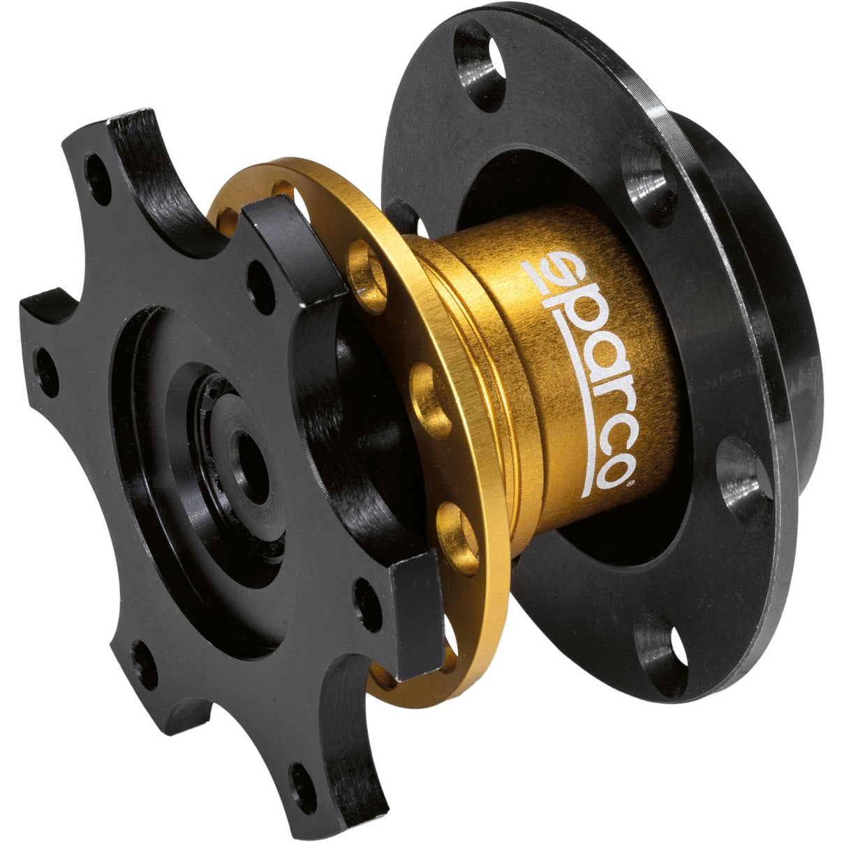 Sparco Snap-off adapter grupp N