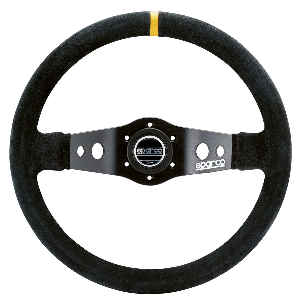 Sparco Motorsport ratt R215 (mocka)