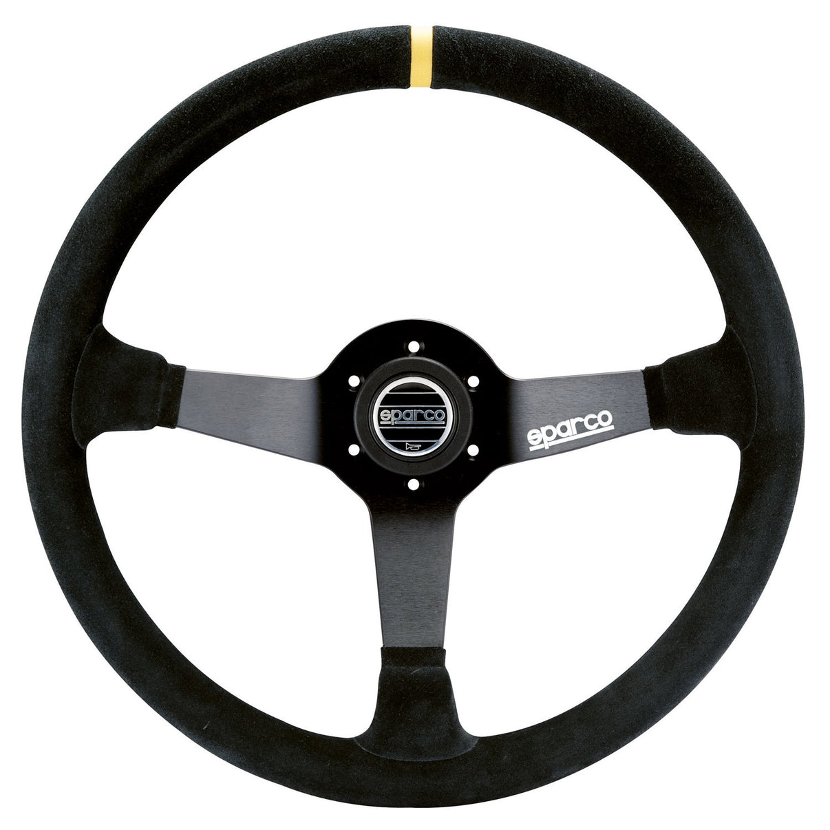 Sparco Motorsport ratt R368 (mocka)