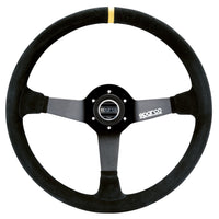 Sparco Motorsport ratt R368 (mocka)