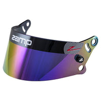 Zamp Z-20 visir - Prisma lila