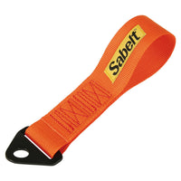 Sabelt bogseringsögla