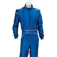 Sabelt racingoverall Speedy 2