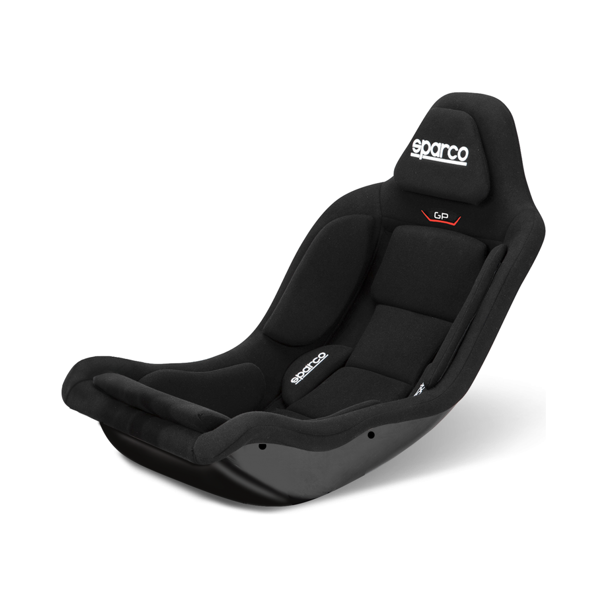 Sparco Gaming Racing Seat GP med stolsfäste