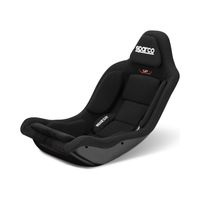 Sparco Gaming Racing Seat GP med stolsfäste
