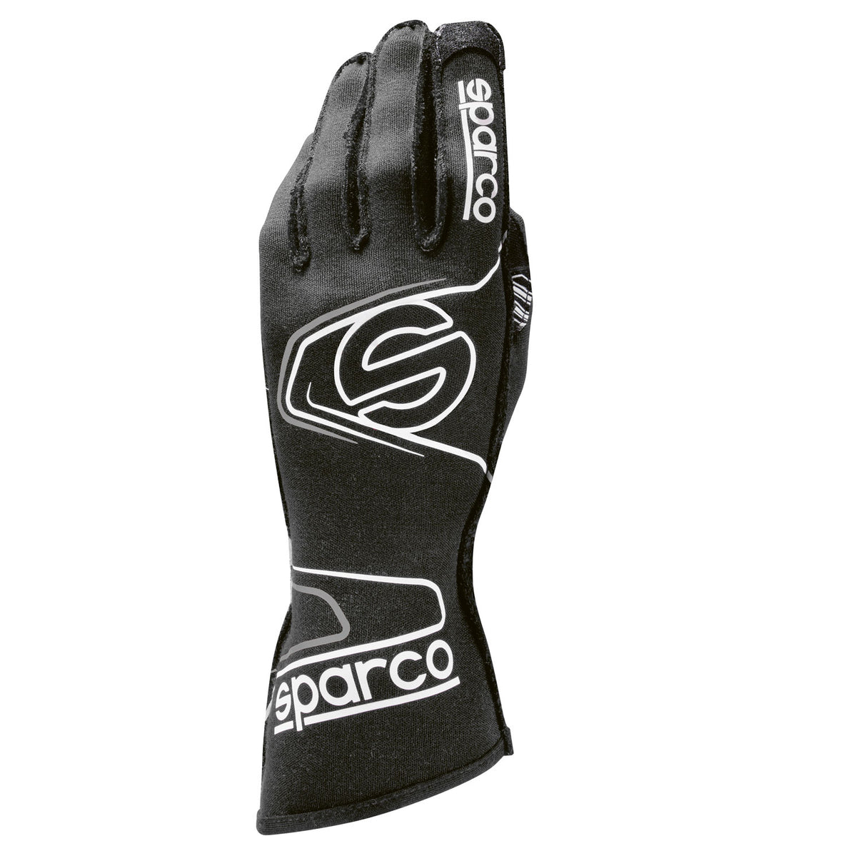 Sparco Arrow RG-7 racinghandske framsida - FIA-godkänd