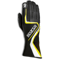 Sparco kartinghandske Rekord