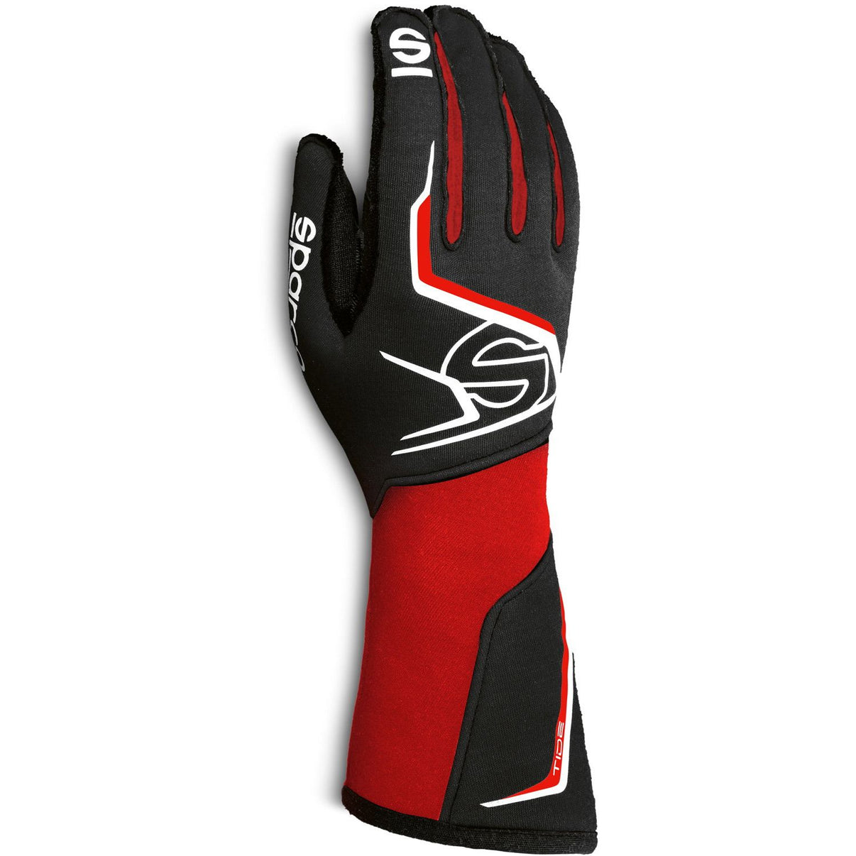 Sparco kartinghandske Tide K