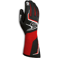 Sparco kartinghandske Tide K
