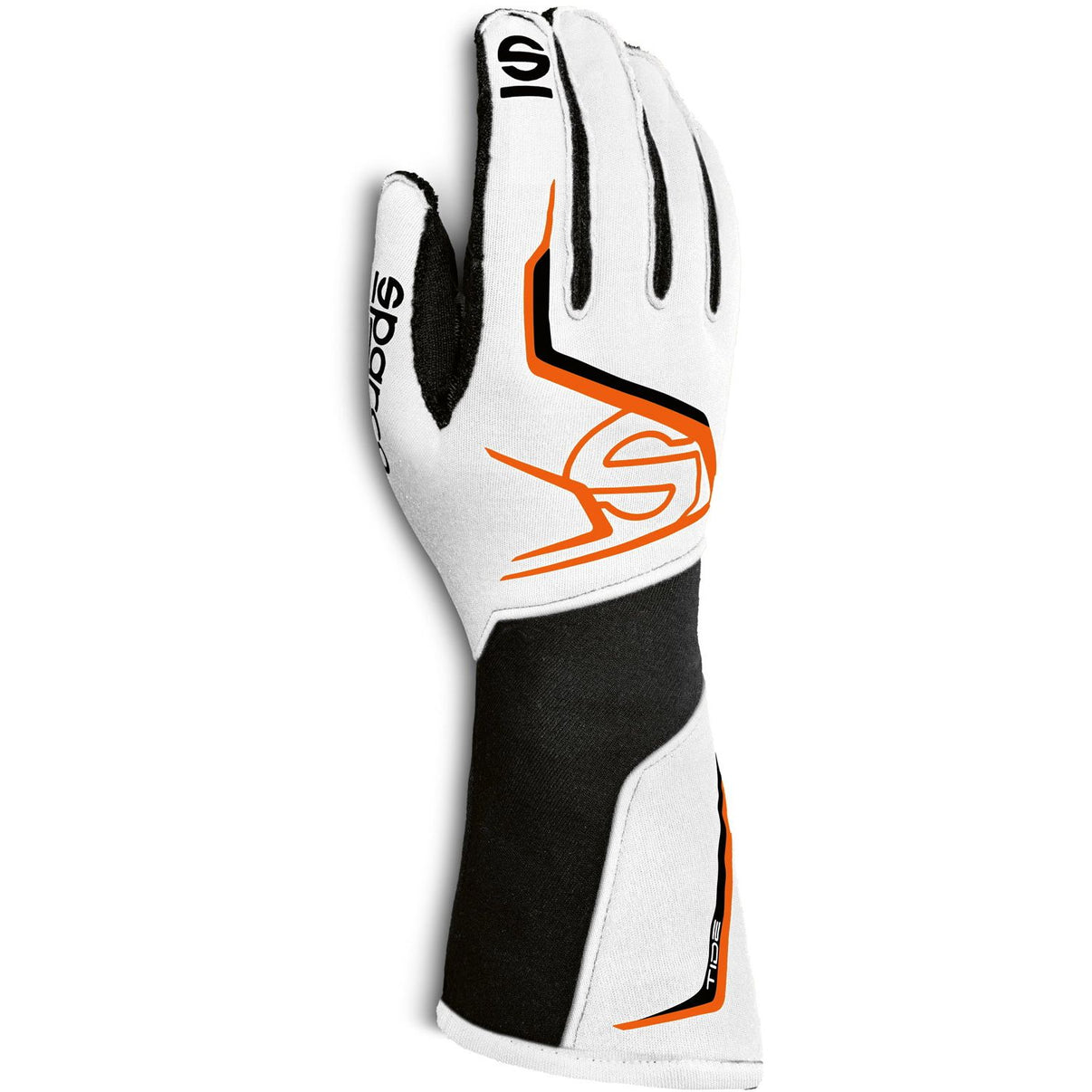 Sparco kartinghandske Tide K