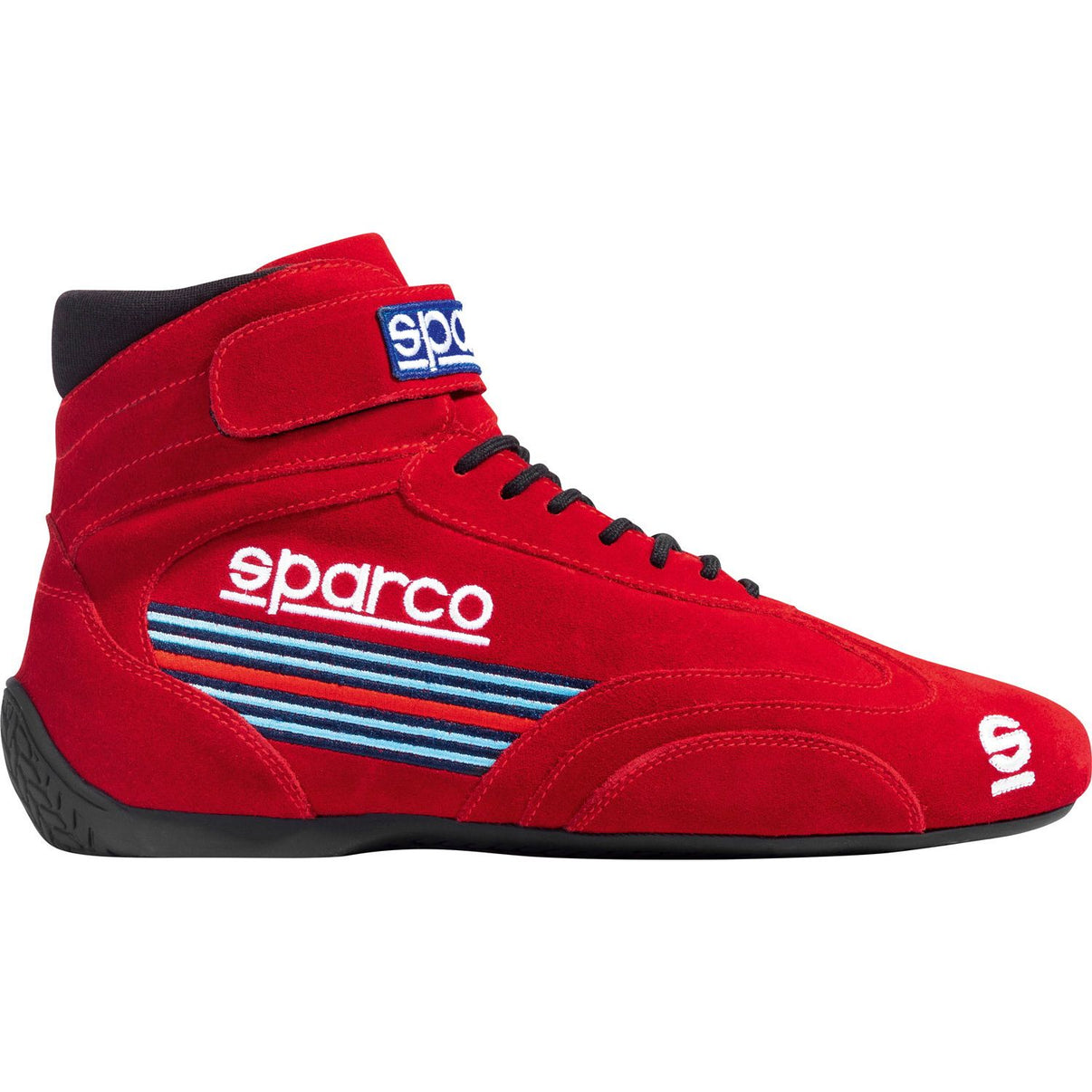 Sparco Körsko Topp | Martini Racing