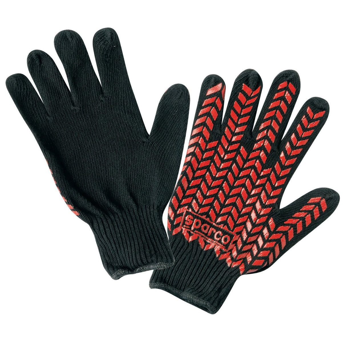 Sparco Service Handschuh