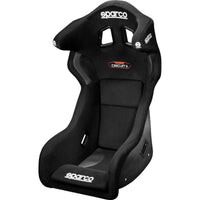 Sparco tävlingssäte Circuit II kolfiber för simracing