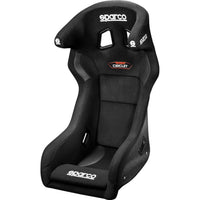 Sparco racingsäte Circuit QRT Carbon med kolfiber