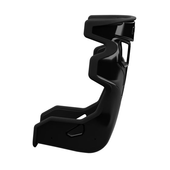 Sabelt SRX-1 Seat - Deep Black